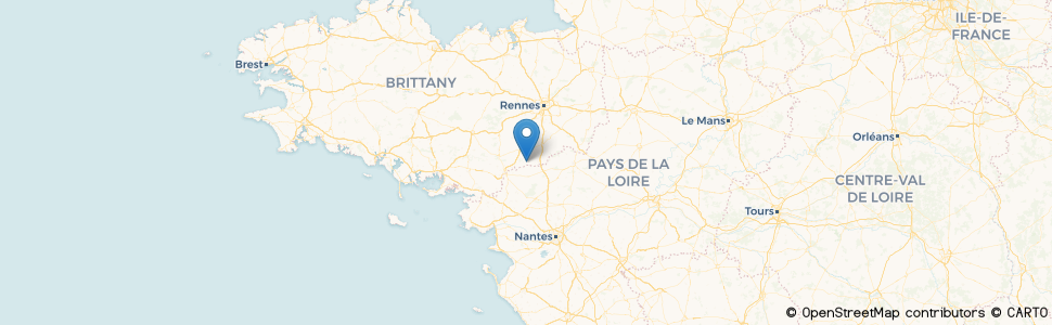 © OpenStreetMap contributors © CARTO
