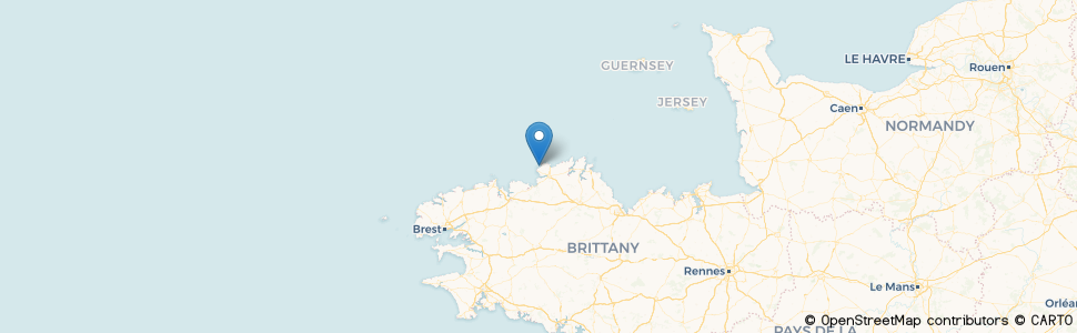 © OpenStreetMap contributors © CARTO
