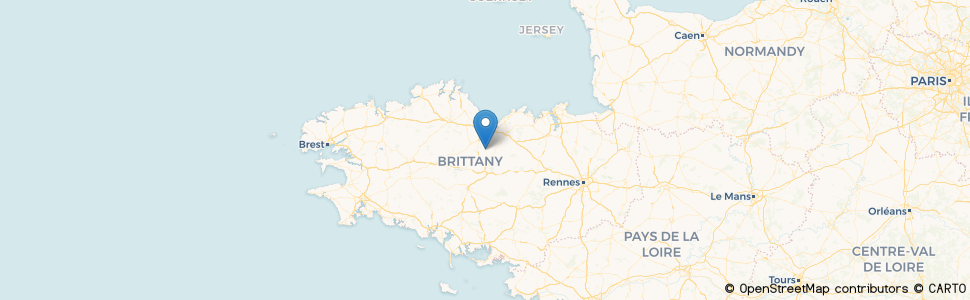 © OpenStreetMap contributors © CARTO